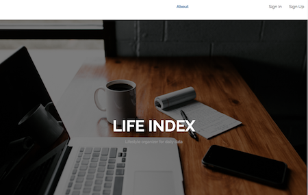 life-index